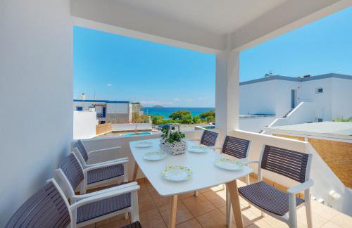 Aegean Paradiso Vacation Club - "Adults Only" - Foto 15