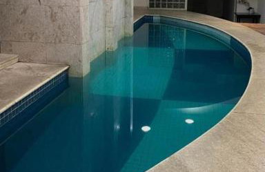 MN Gotado Flat dentro do Slaviero Hotel - Foto 38