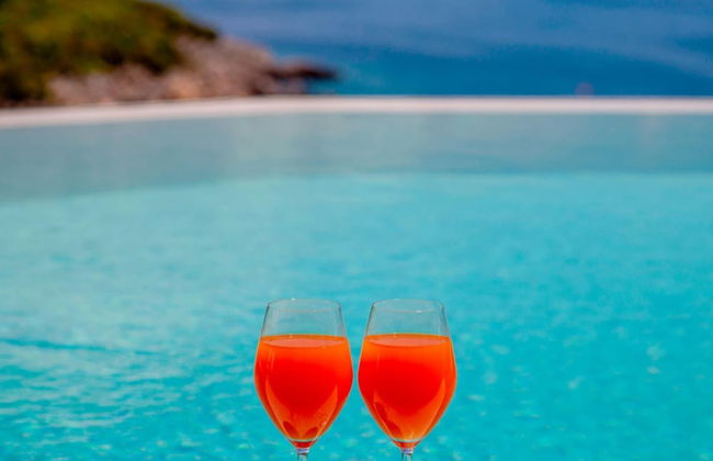 Zavia DYO in Syvota With 3 Bedrooms and 3 Bathrooms - Foto 28