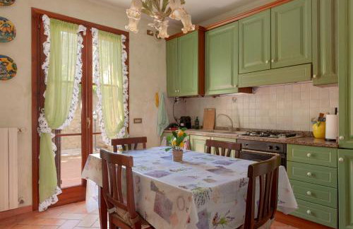 Villetta i Nocetti - Foto 3
