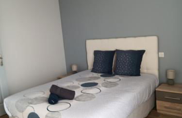 Gîte Les Guernazelles - Foto 10