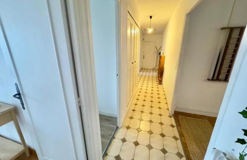 Le Ciné-Billard du Quai de la Gare-Parking-Balcon - Foto 22