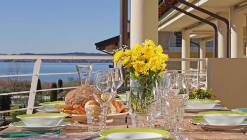 Resort Caesar C4 Sirmione - Gardagate - Foto 5