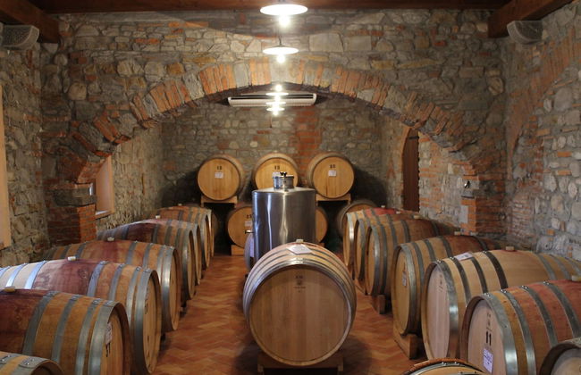 Agriturismo Grillo Iole - Foto 34