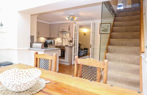 Honeysuckle Cottage - Foto 9