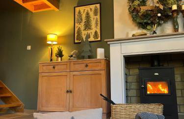 The Lake house Feneos - Foto 11