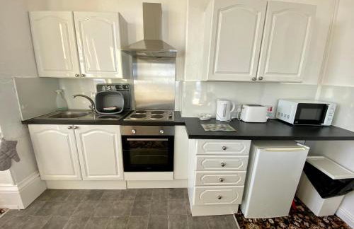 Beaconsfield Holiday Apartments - Foto 55