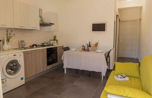 MareinSicilia Dammusa Residence - Foto 67