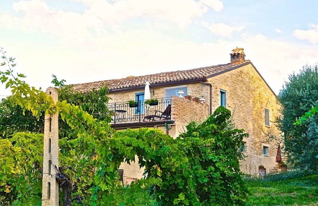 Lovely Apartment in Ripatransone - Photo 14