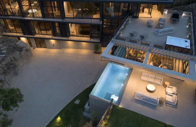 Tarentaal Kloof Villa in Higgovale - Photo 5