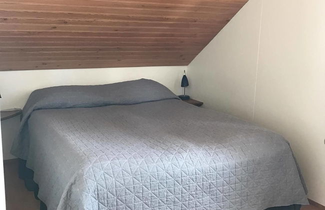 Akureyri City Apartments - Foto 7