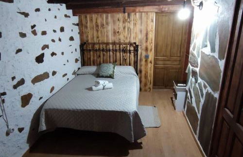 Casa rural La calleja de las hurdes TRCC00555 - Foto 35