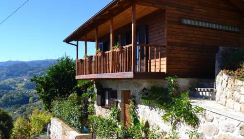 Charming House in Celorico de Basto with Mountain View - Foto 2