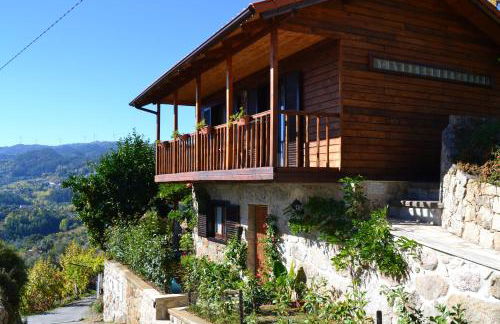 Charming House in Celorico de Basto with Mountain View - Foto 2