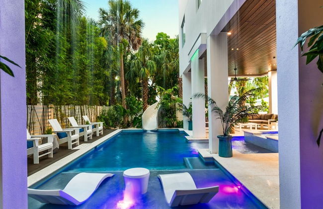 Elevated Perspective - Foto 49