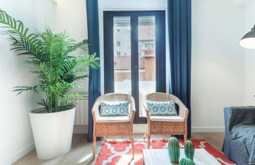 Bravo en Madrid - Foto 35