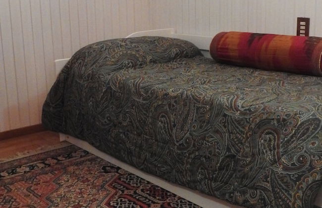 La Menaresta Apartments - Foto 2