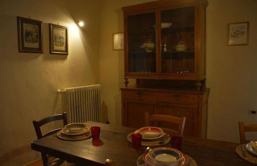 A Casa là l'Aiola, Villa with Jacuzzi and AC - Foto 40