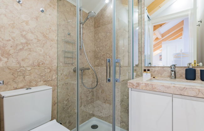 Life is Good in Lisbon Baixa Apartment - Foto 77