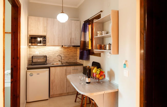 Villa Eleni - Foto 25