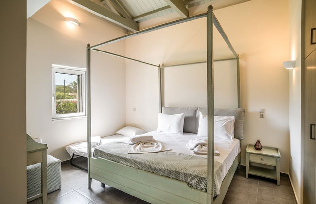 Three Stars Luxury Villas - Foto 2