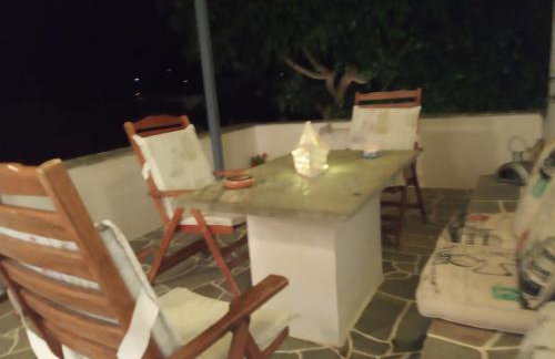 Giaglakis Rooms - Foto 35