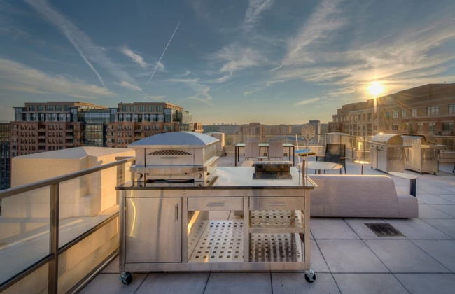 BridgeStreet at The Bartlett - Foto 30