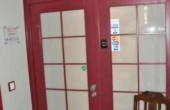 Pension Victoria Halberstadt - Foto 47