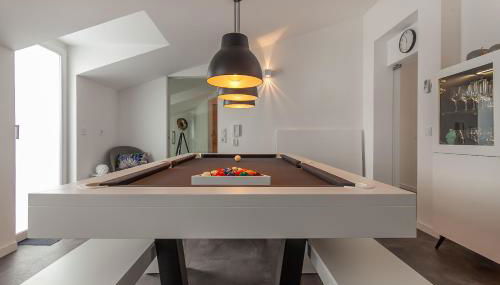 Casa Alegria Barra Deluxe by Home Sweet Home Aveiro - Foto 5, Game Room
