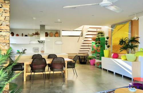 Exclusiva casa con encanto en Agua Amarga - Foto 46