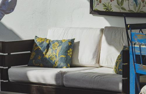 Cubo's Casa Rural Mar Verde - Foto 15