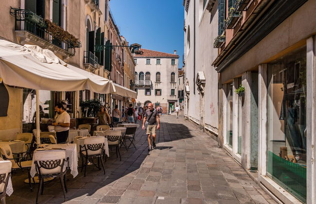 Bragora 3524 Between S. Marco & Biennale - Photo 30