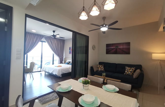 Almas Puteri Harbour By Squarenest - Photo 78