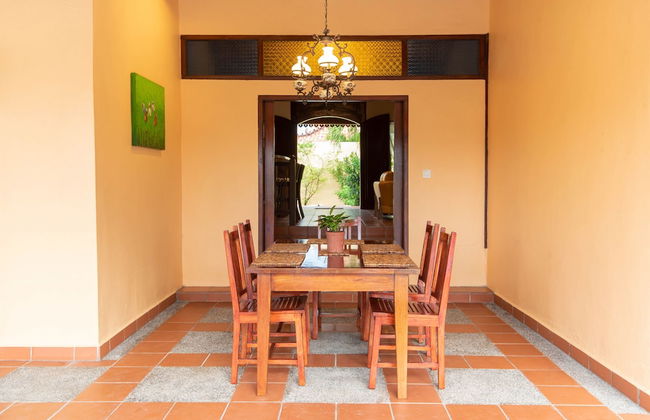 Limasan Villa Langkawi - Foto 29