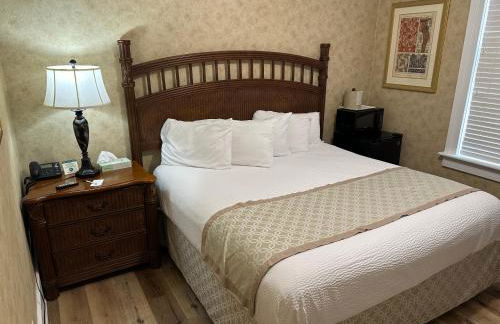 Island House Historic Vacation Rentals - Foto 59