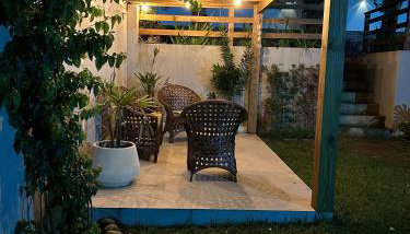 Pousada Vielas do Rosa - centrinho da praia do rosa - Foto 4