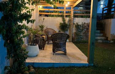 Pousada Vielas do Rosa - centrinho da praia do rosa - Foto 4