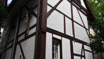 Gemütliches Fachwerkhaus - Foto 3