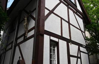 Gemütliches Fachwerkhaus - Foto 3