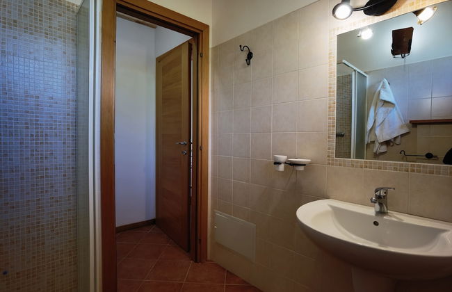 la corte degli ulivi - Foto 52