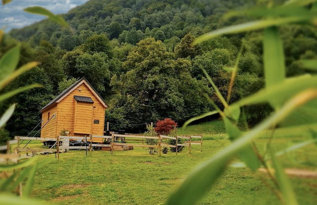 Cab'ânes du Pibeste - Foto 24