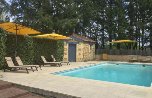 Domaine la Borniotte - Foto 2