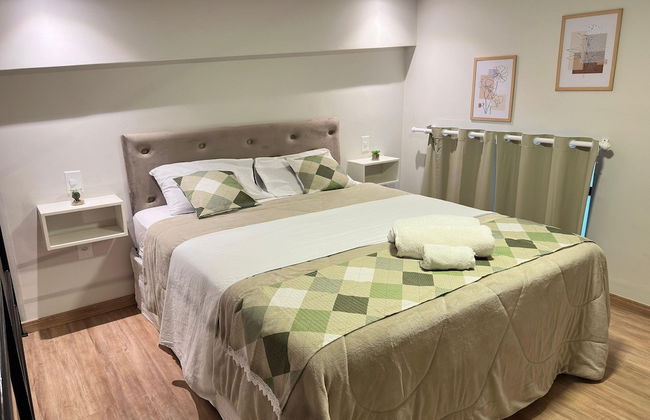 Loft do Braga - Foto 7