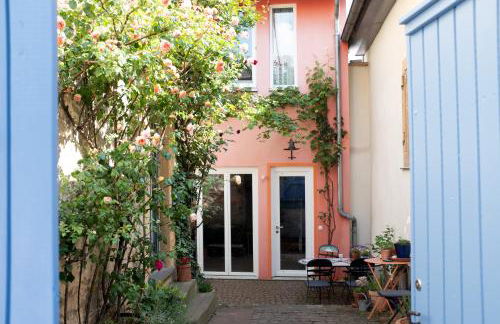 Klimatisiertes Loft im Herzen von Deidesheim - Foto 9