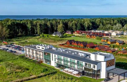 Rentsite Family Apartments Ex Baltin Hotel - Foto 34