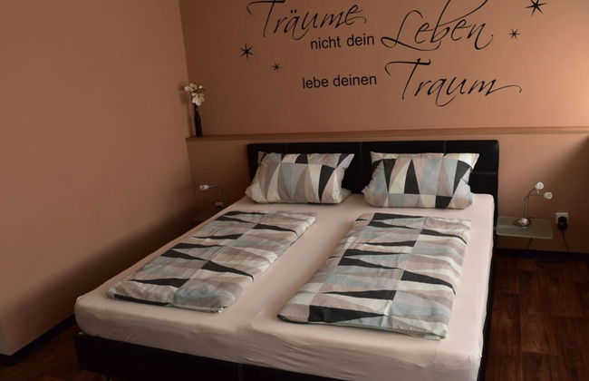 Holiday Apartment Langkamp - Foto 3