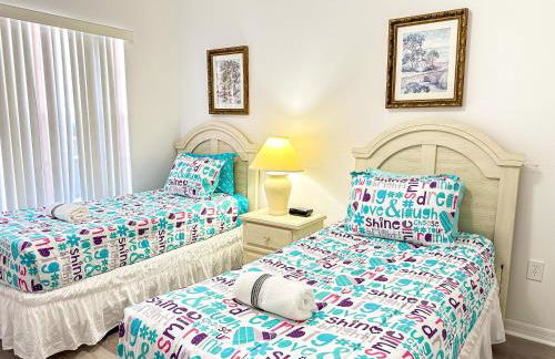 4 bedrooms pool home Calabay Parc Tower Lakes - Foto 11