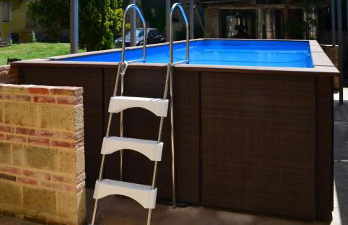 Holiday Home Relais San Desiderio by Interhome - Foto 46