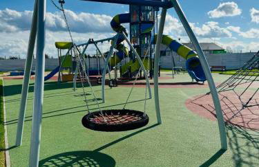 Polar Bear Apartment - Foto 45