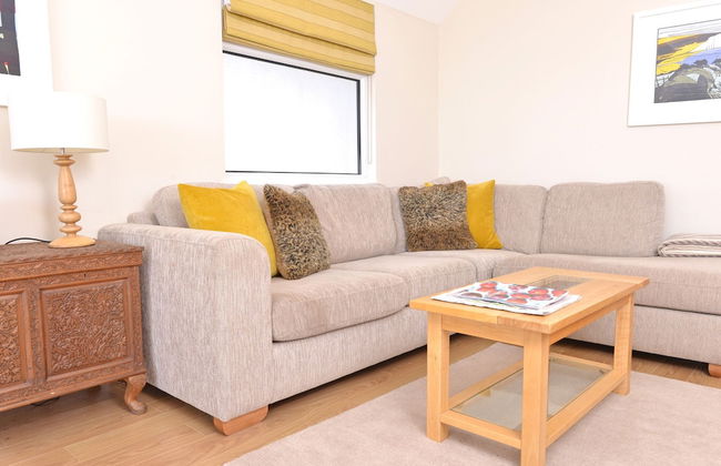 Pevensey Beach Retreat - Foto 15